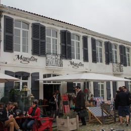 magasin de décoration à St Martin